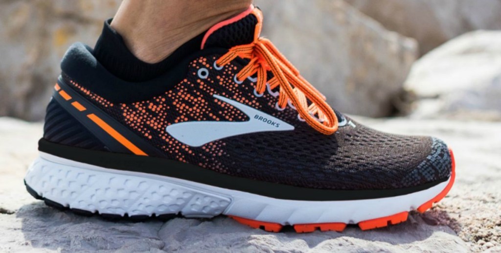 Men's Brooks Ghost Running Shoes