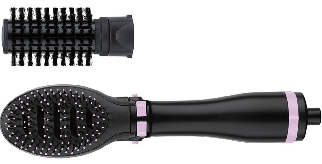 Conair Infiniti Pro Hot Air Brush Styler