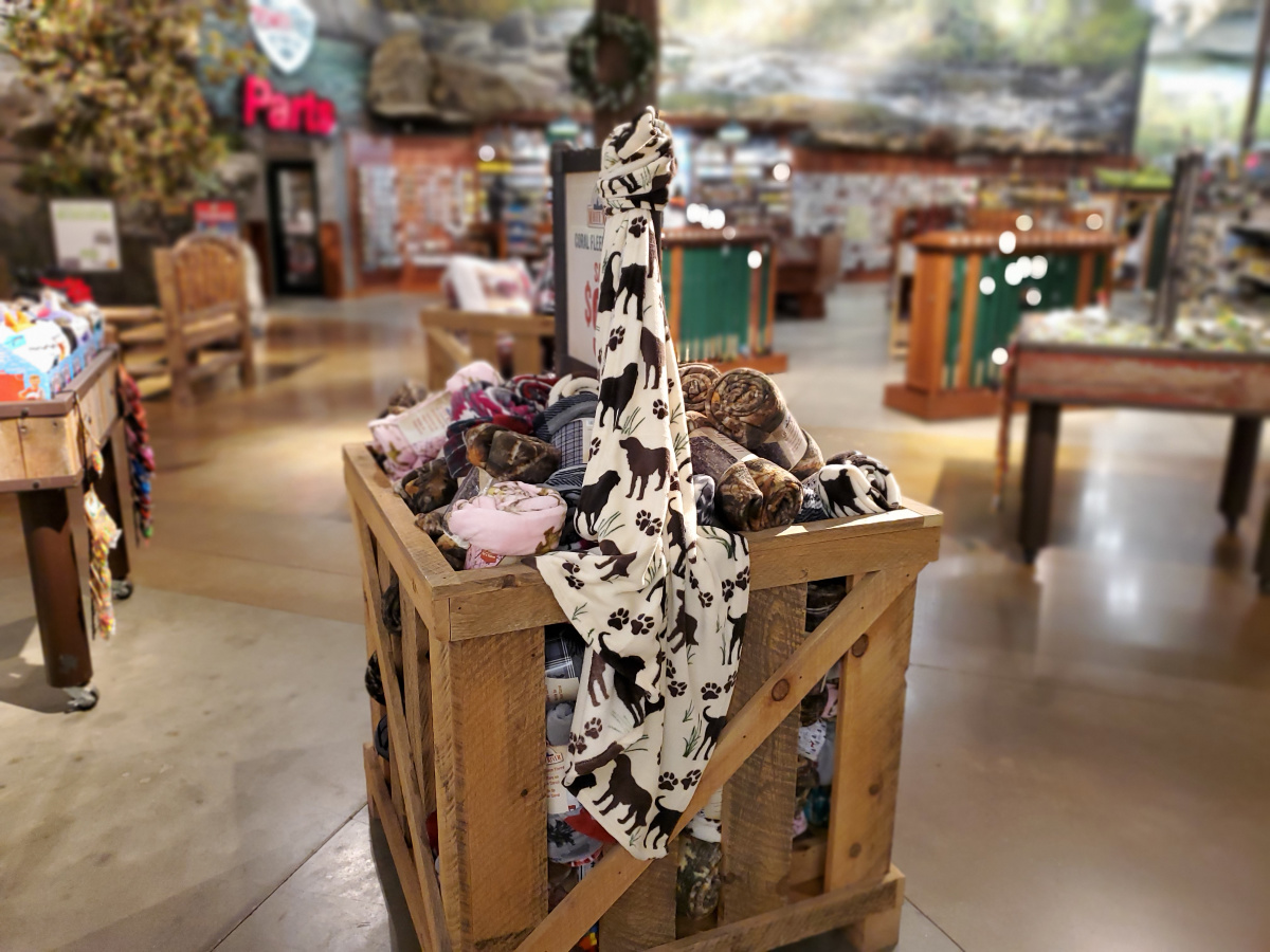 Coral Fleece Throws