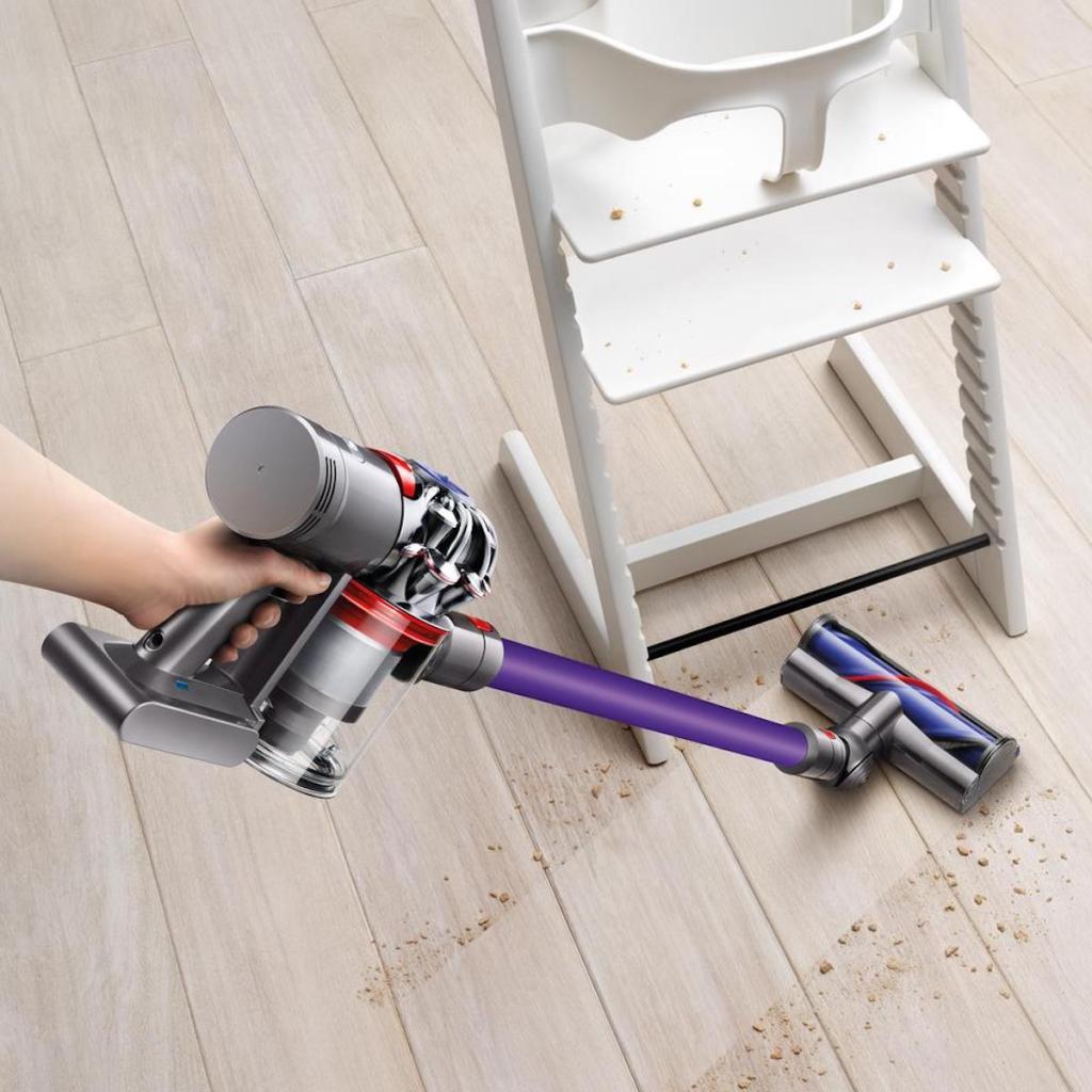 Dyson V7 Motorhead Extra Cordless Stick Vacuum Cleaner