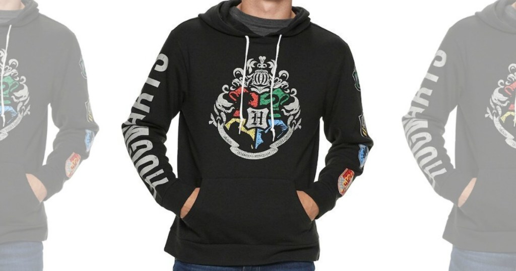 Harry Potter Sweatshirt