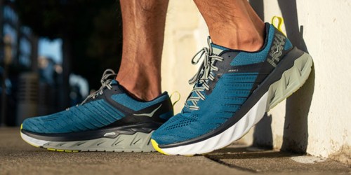 Hoka Men’s & Women’s Running Shoes Only $79.98 Shipped (Regularly $130)