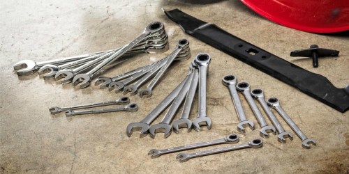 Husky 230-Piece Tool Set Only $99 Shipped on HomeDepot.com (Regularly $179)