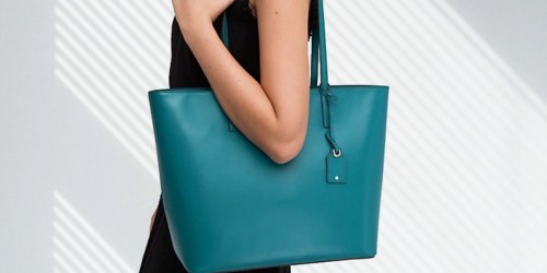 Up to 75% Off Kate Spade Bags + Free Shipping