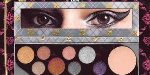 Buy 1, Get 1 Free MAC Cosmetics Palettes + FREE Beauty Bag w/ $65 Purchase at ULTA