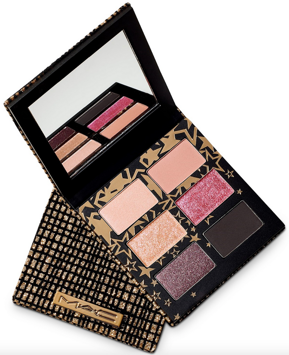 MAC Star-Sighting Eye Shadow Compact