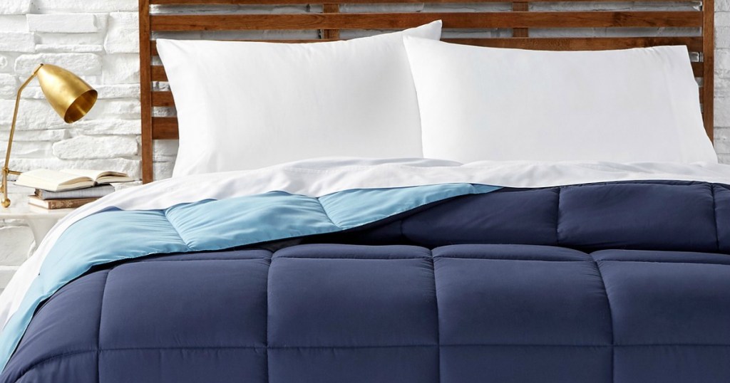 Martha Stewart Down Comforter