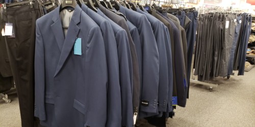 Up to 90% Off Lauren Ralph Lauren Men’s Suit Jackets at Macy’s