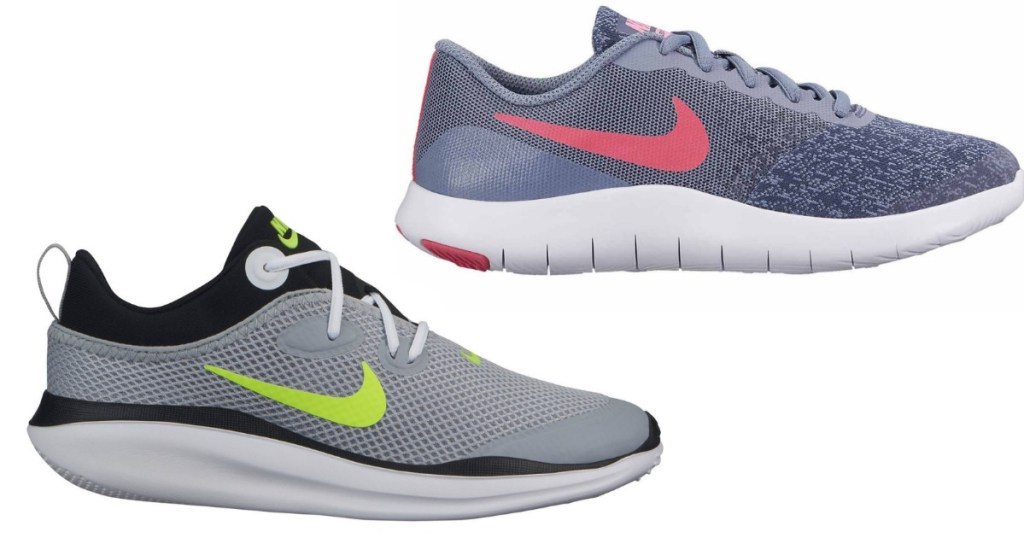 Nike Kids Running Shoes