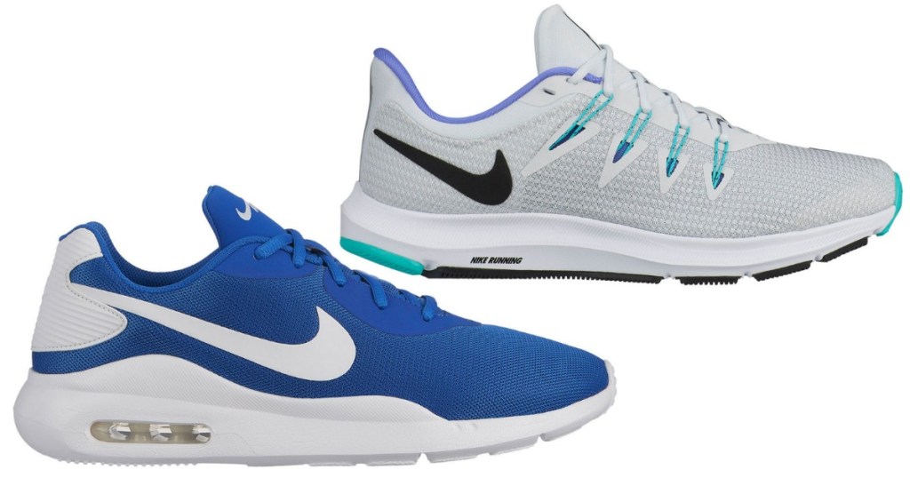 Nike Air or quest
