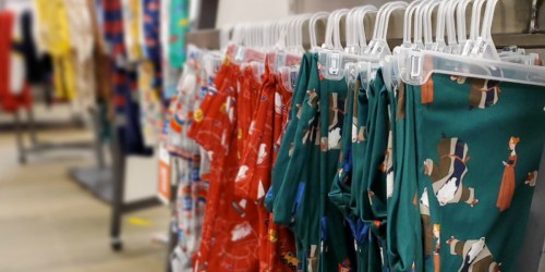 Old Navy Pajama Pants Just $5 Shipped (Regularly $20+)