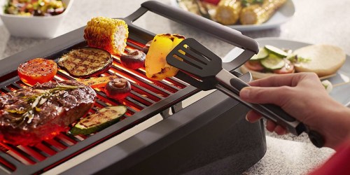 Philips Smoke-less Indoor BBQ Grill Just $129.99 Shipped (Regularly $300) + More