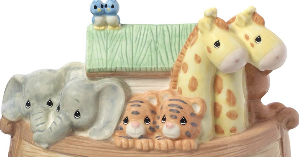 Precious Moments Figurine