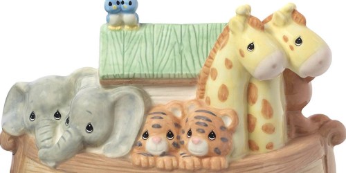 Up to 50% Off Precious Moments Figurines, Ornaments & More at Amazon