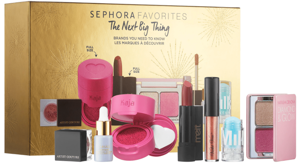 Sephora Favorites The Next Big Thing