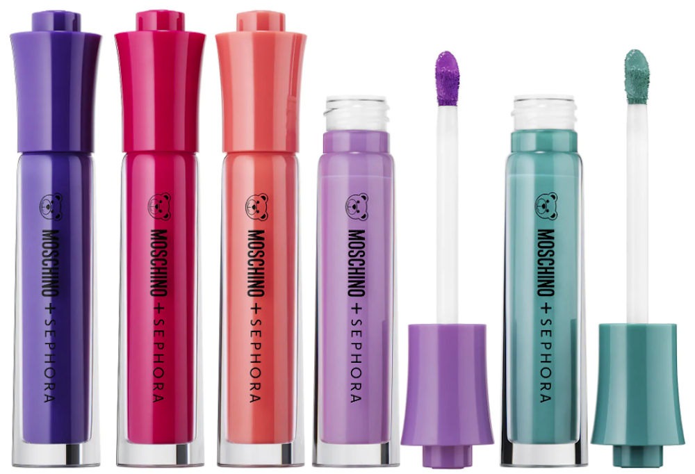 Sephora Lip Markers