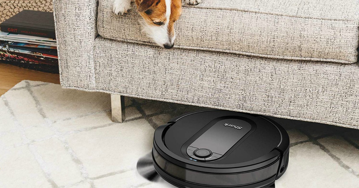 Shark IQ Self-Empty XL Robot Vacuum