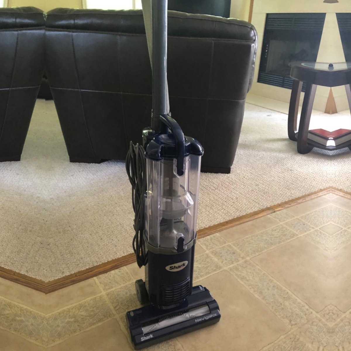 Shark Navigator Vacuum