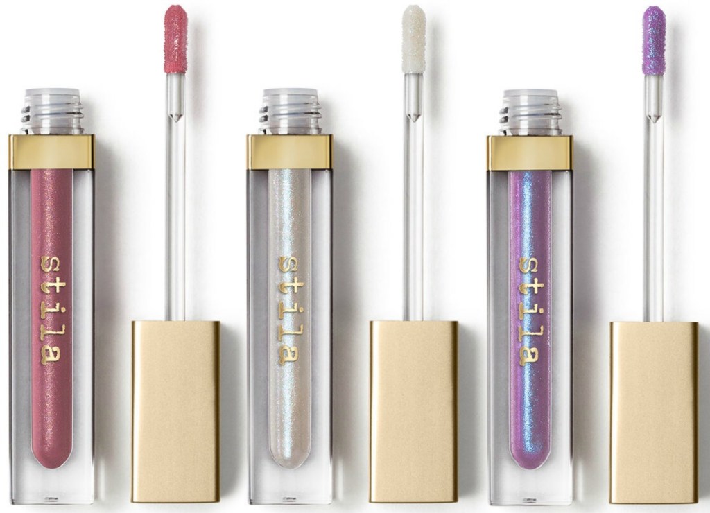 Stila Lip Gloss