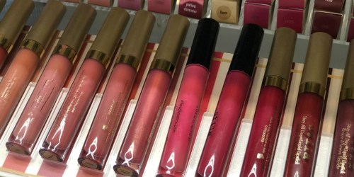 OVER 55% Off Stila Stay All Day Liquid Lipstick on Target.com
