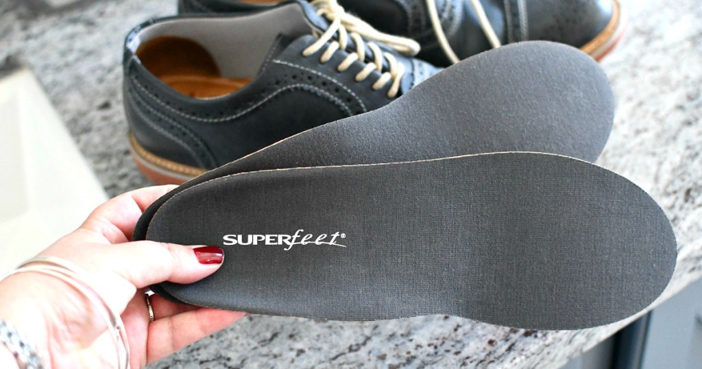 Superfeet-cushioned-insoles