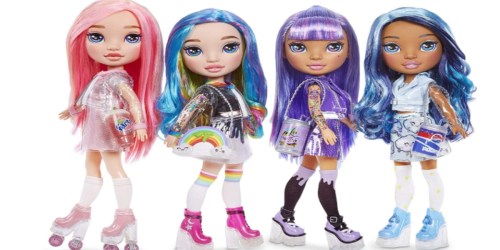 Poopsie Rainbow Surprise Dolls Only $32.46 Shipped (Regularly $55) + More Toy Deals at Amazon