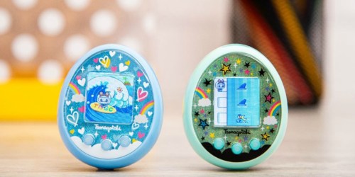 Tamagotchi On Fairy Only $37.49 Shipped at Target (Regularly $60)