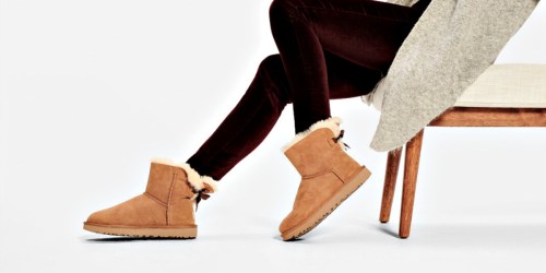 UGG Closet is Open | Up to 60% Savings on Boots, Sandals, & More