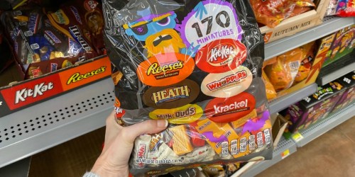 50% Off Halloween Candy on Walmart.com | Shop Clearance from Home