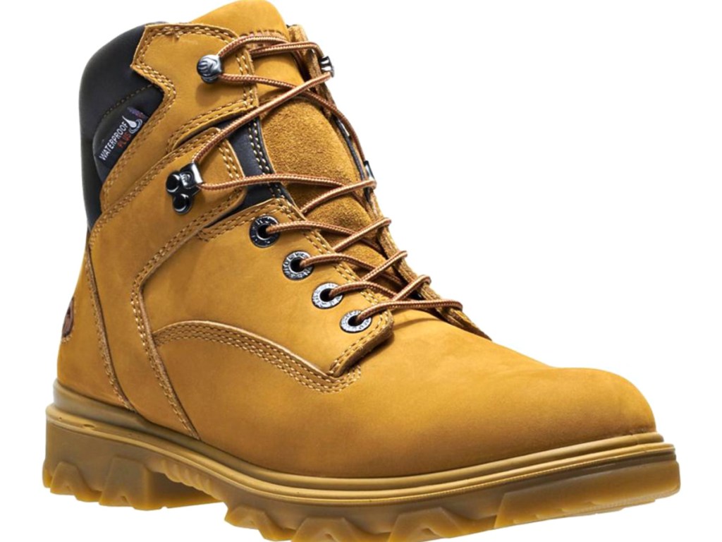 Wolverine Men's I-90 EPX Soft Toe Work Boots