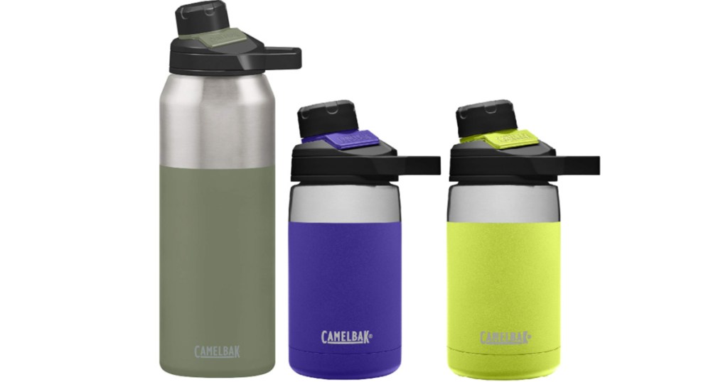 Camelbak Bottles