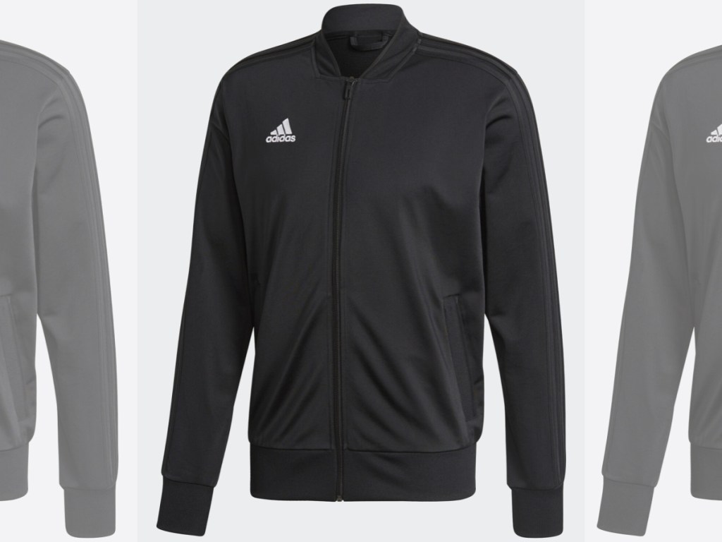 adidas Men's Condivo 18 Jacket