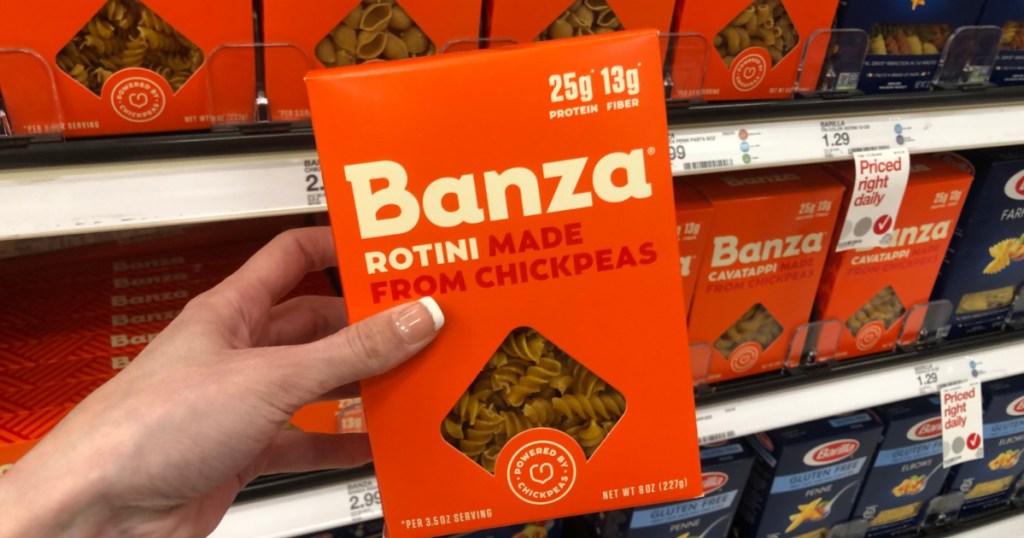 BANZA-BOX