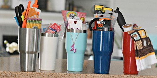 DIY Tumbler Gift Ideas | Fun & Inexpensive Gifts For ALL!