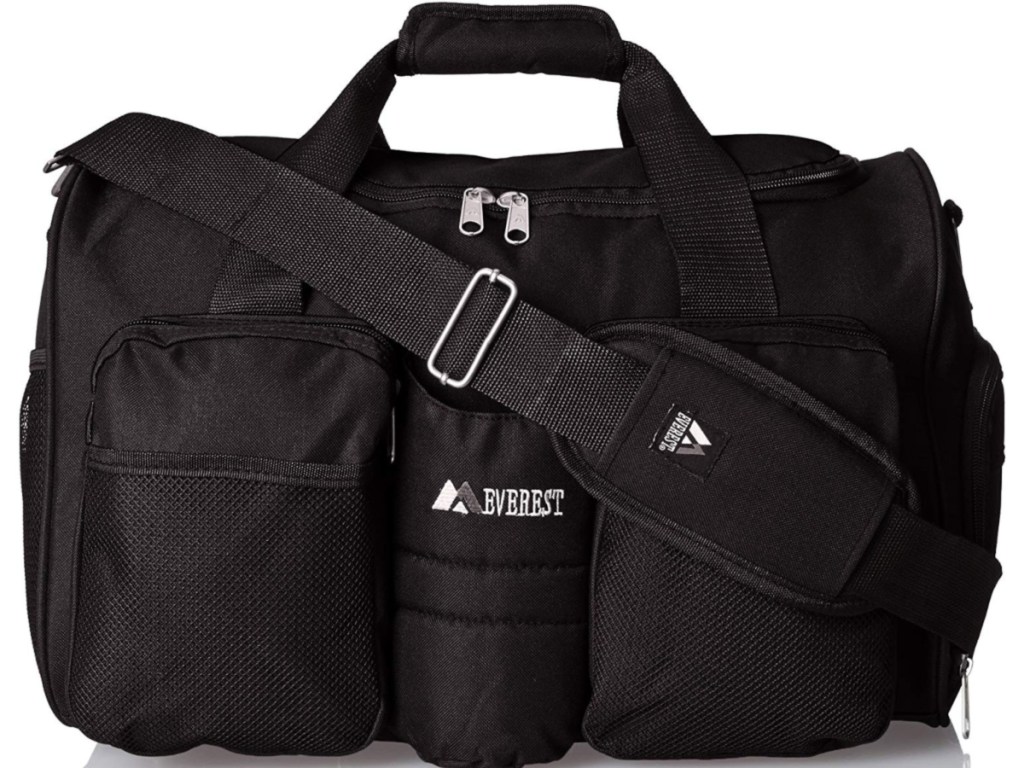 everest gym bag