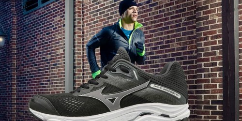 Mizuno Men’s & Women’s Running Shoes Just $77.98 Shipped (Regularly $130)