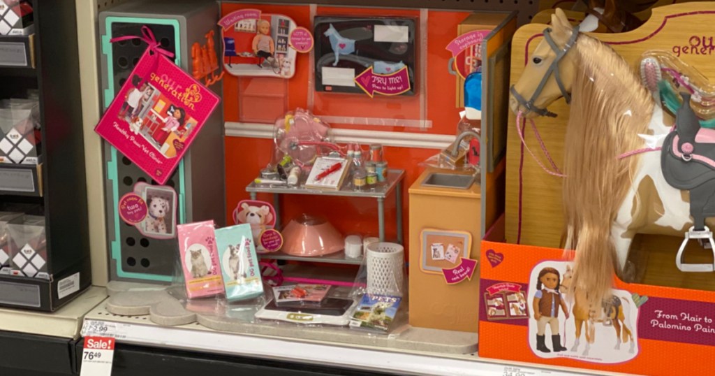 our-generation-healthy-paws-vet-clinic-playset