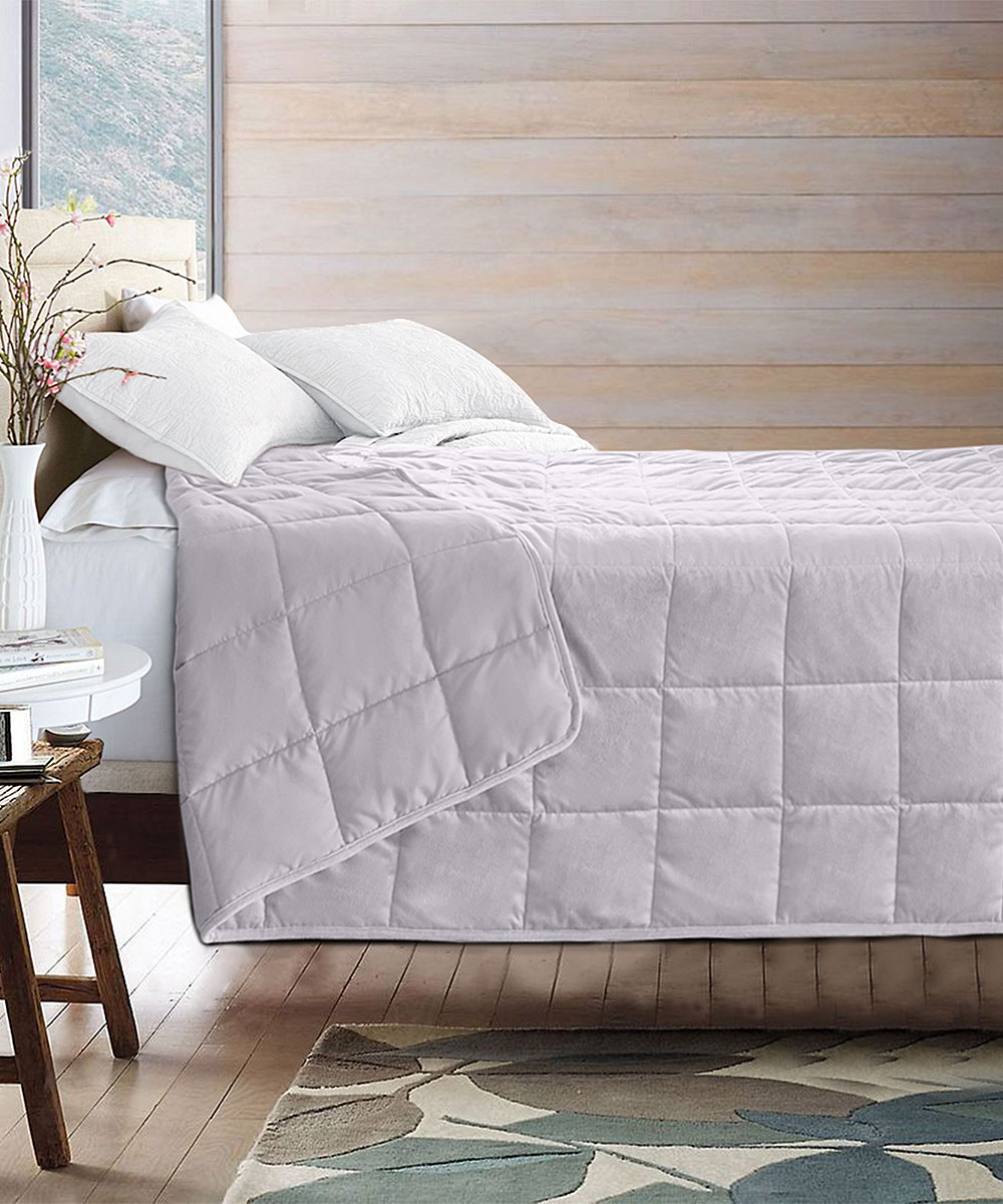 puredown quilted Blanket