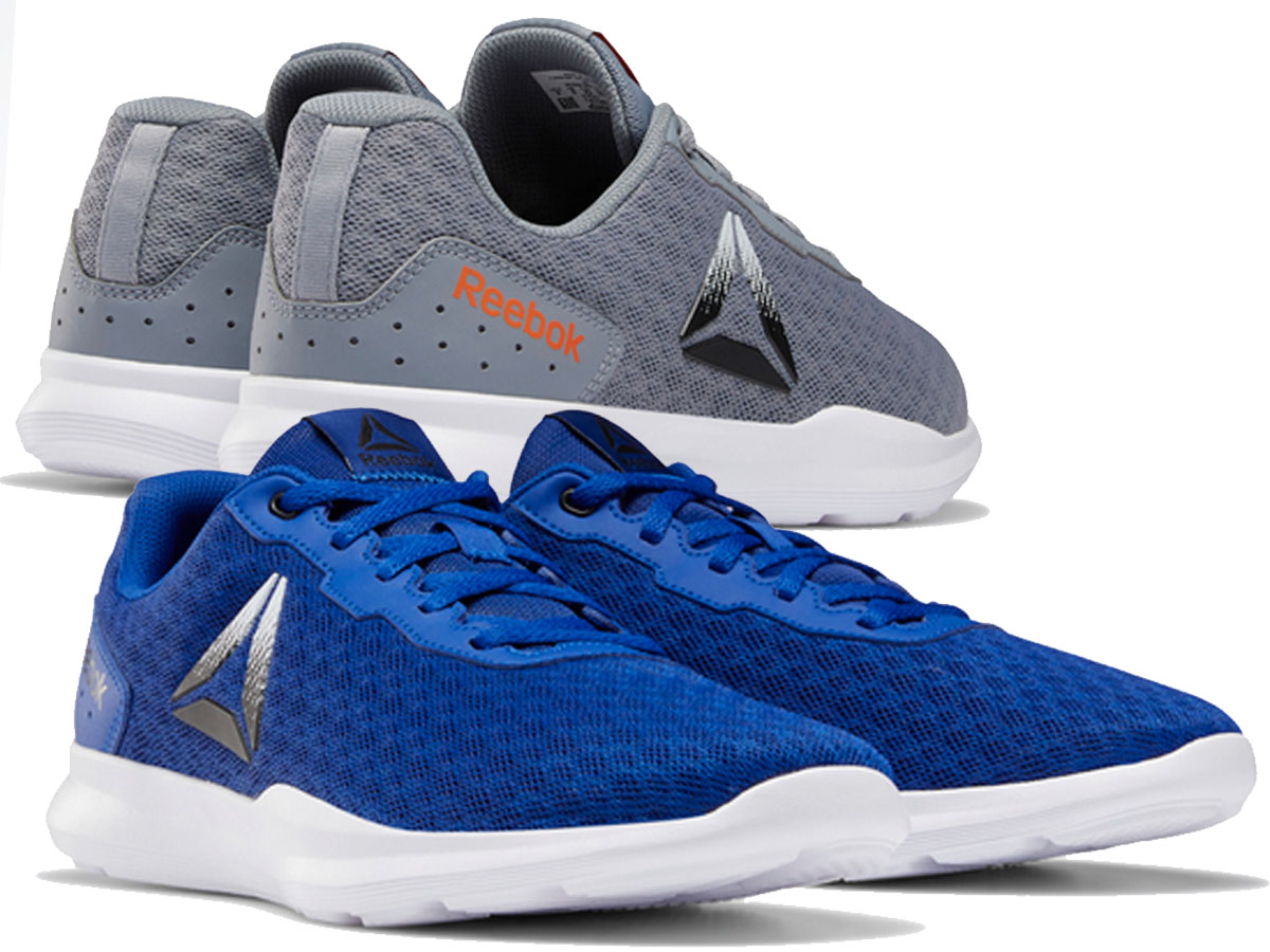 Reebok Men's Dart Shoes