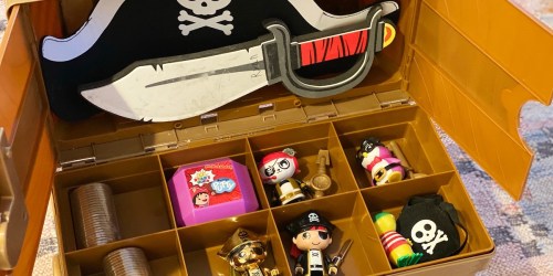 We’re Unboxing the Ryan’s World Treasure Chest | Here’s Our Honest Review!