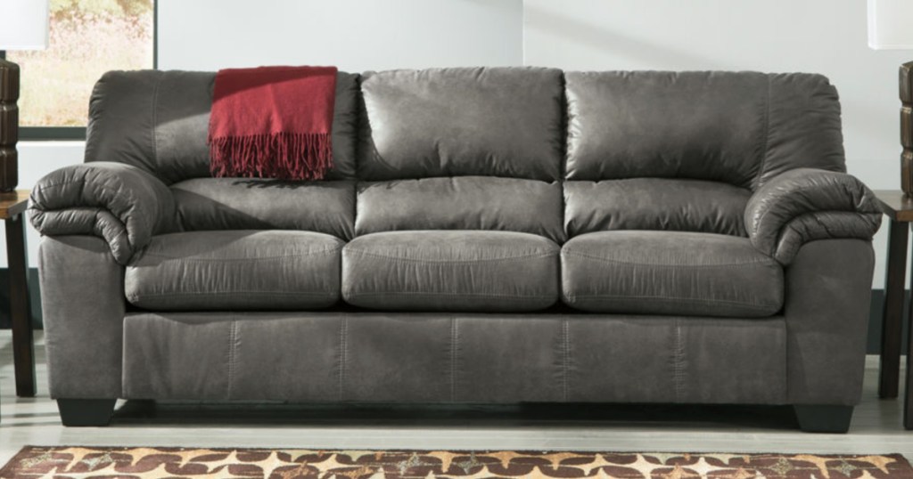 Signature Design by Ashley Blake Sofa