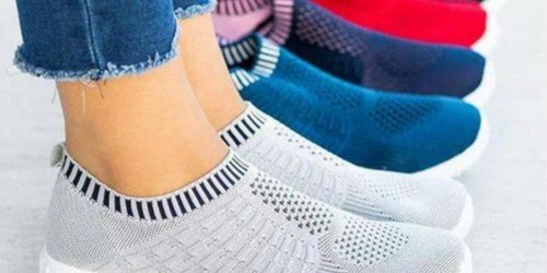 Up to 70% Off Tiosebon Women’s Shoes | Awesome Reviews