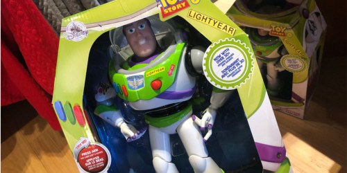 Up to 45% Off Toys + Free Shipping at shopDisney
