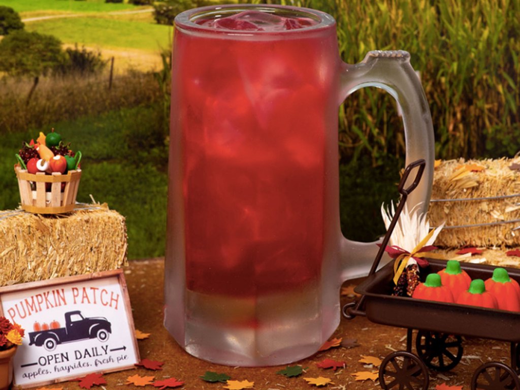 applebee's vodka cranberry lemonade
