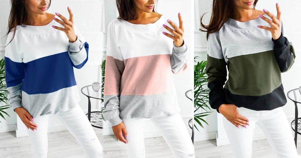 women-amazon-fashion-sweatshirt