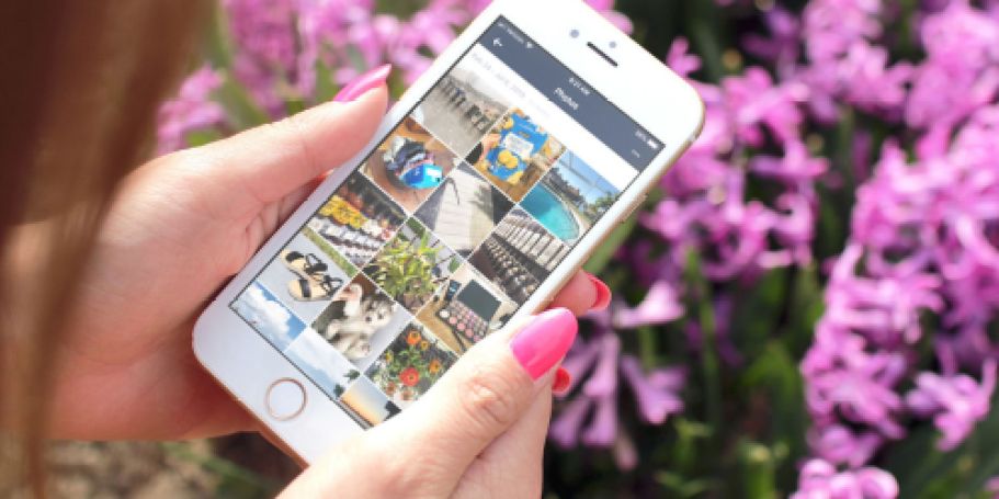 Free $15 Amazon Credit When You Backup Your Photos w/ Amazon Photo