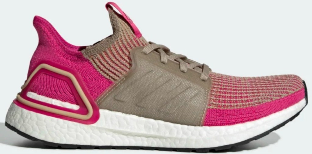 Women's adidas ultraboost running shoes