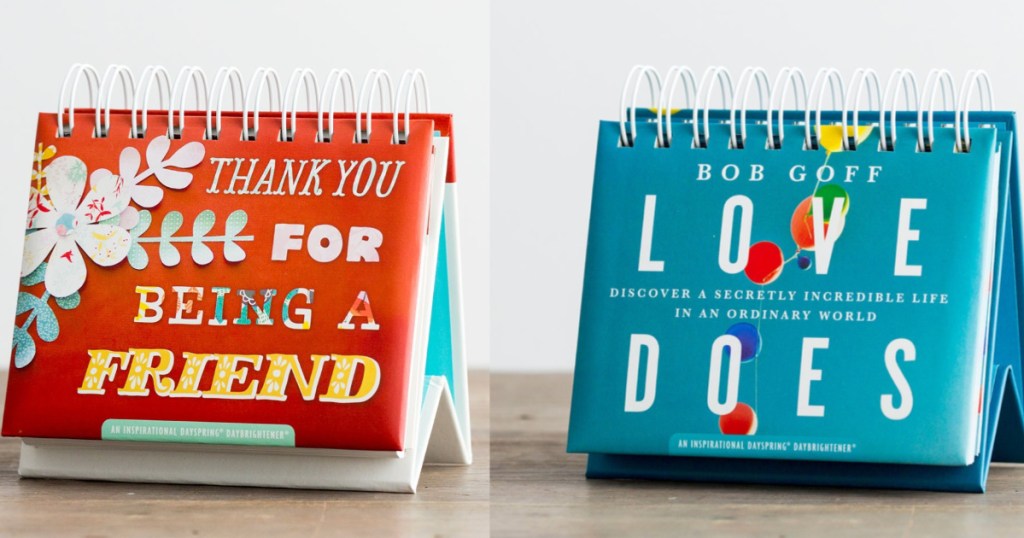DaySpring Perpetual Calendars 