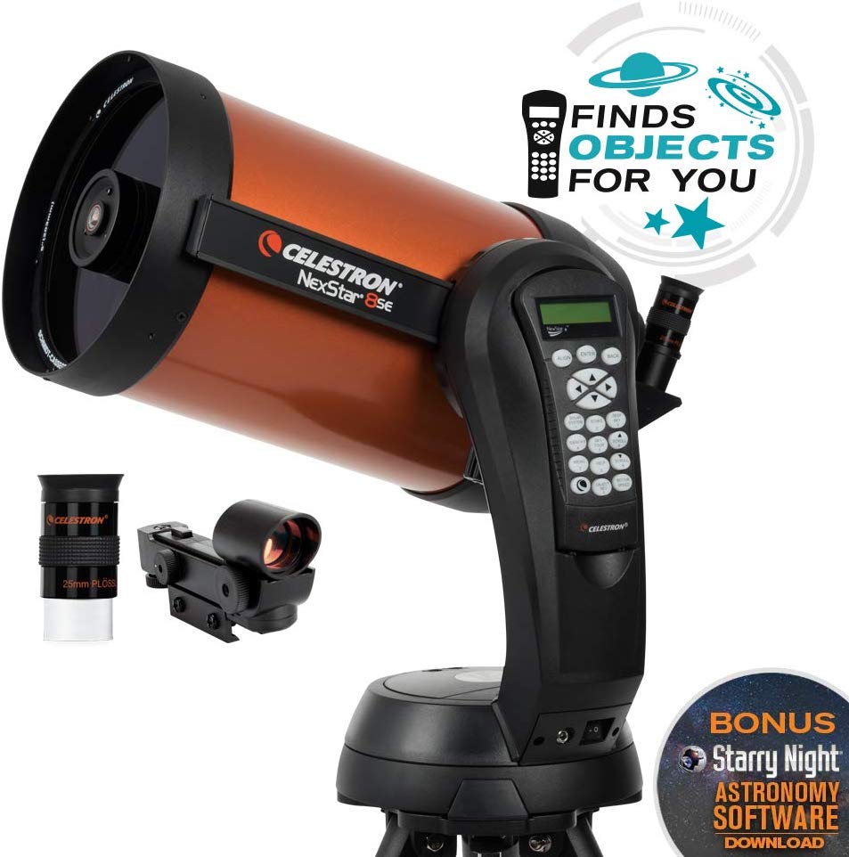 Celestron Telescopes