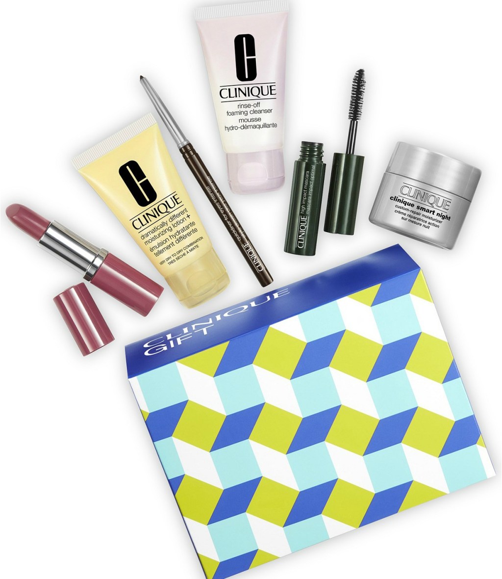 Clinique Gift